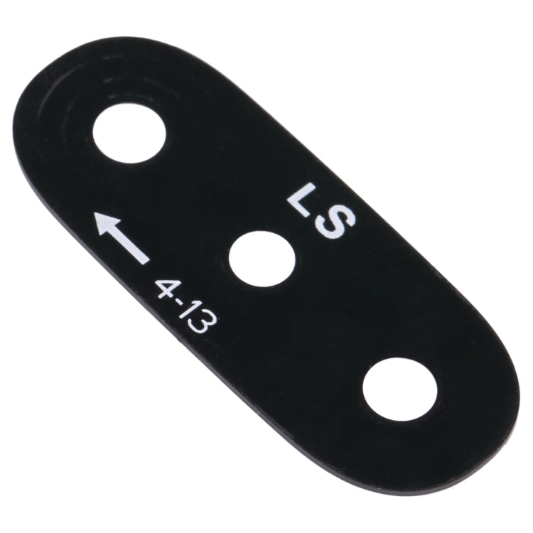 10 PCS Back Camera Lens for Motorola Moto E20 XT2155 XT2155-1 – Durable Build, Easy to Use, For Motorola Moto E20