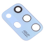 10 PCS Back Camera Lens for Motorola Moto G20 XT2128-1 XT2128-2 – Durable Build, Easy to Use, For Motorola Moto G20