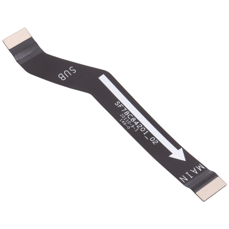 Motherboard Flex Cable for Motorola Moto G 5G – Durable Build, Easy to Use, For Motorola Moto G 5G