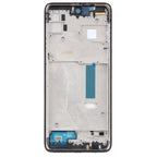 Original Front Housing LCD Frame Bezel Plate for Motorola Moto G 5G – Durable Build, Easy to Use, For Motorola Moto G 5G (Original)