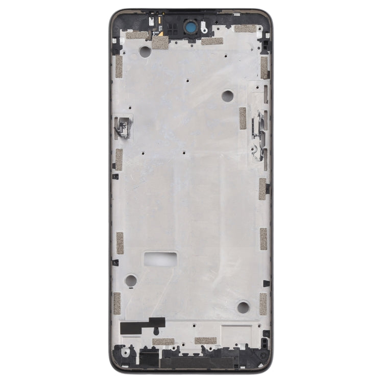 Original Front Housing LCD Frame Bezel Plate for Motorola Moto G 5G – Durable Build, Easy to Use, For Motorola Moto G 5G (Original)
