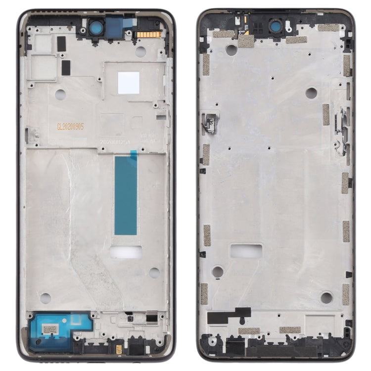 Original Front Housing LCD Frame Bezel Plate for Motorola Moto G 5G – Durable Build, Easy to Use, For Motorola Moto G 5G (Original)