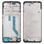 Original Front Housing LCD Frame Bezel Plate for Motorola Edge 20 Lite – Durable Build, Easy to Use, For Motorola Edge 20 Lite (Original)