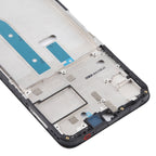 Original Front Housing LCD Frame Bezel Plate for Motorola Edge 20 Lite – Durable Build, Easy to Use, For Motorola Edge 20 Lite (Original)
