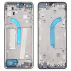 Original Front Housing LCD Frame Bezel Plate for Motorola Moto G100 XT2125 XT2125-4 – Durable Build, Easy to Use, For Motorola Moto G100 (Original)