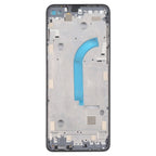 Original Front Housing LCD Frame Bezel Plate for Motorola Moto G100 XT2125 XT2125-4 – Durable Build, Easy to Use, For Motorola Moto G100 (Original)