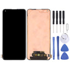 Original Ltpo AMOLED Material LCD Screen and Digitizer Full Assembly for OPPO Find X3 / Find X3 Pro CPH2173 PEEM00 PEDM00 – Durable Build, Easy to Use, For OPPO Find X3 / Find X3 Pro (Original)