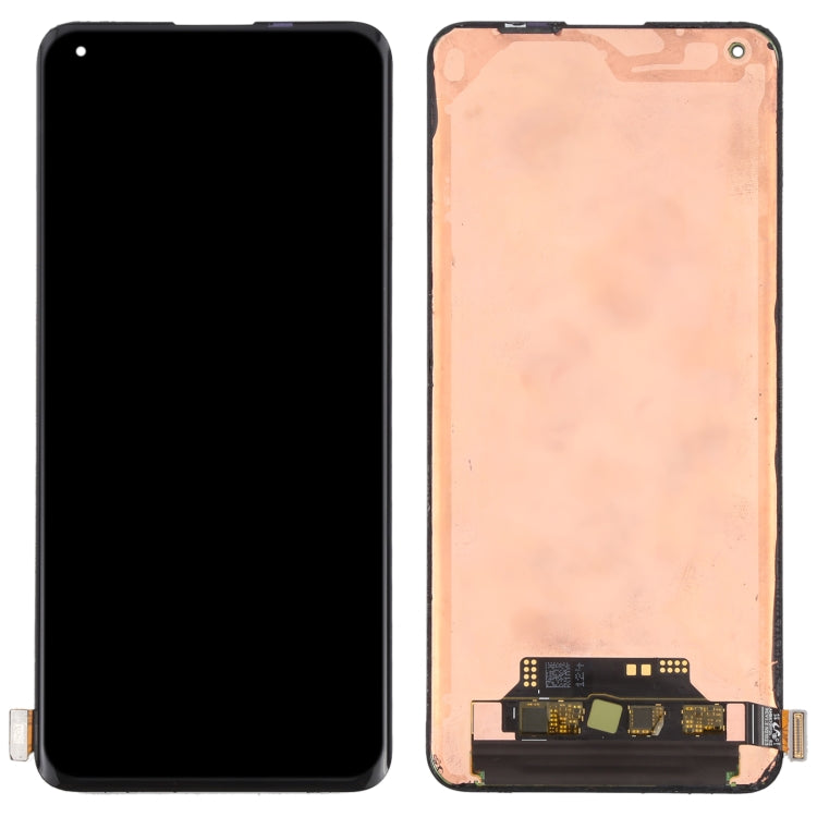 Original Ltpo AMOLED Material LCD Screen and Digitizer Full Assembly for OPPO Find X3 / Find X3 Pro CPH2173 PEEM00 PEDM00 – Durable Build, Easy to Use, For OPPO Find X3 / Find X3 Pro (Original)