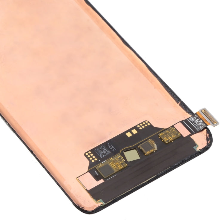 Original Ltpo AMOLED Material LCD Screen and Digitizer Full Assembly for OPPO Find X3 / Find X3 Pro CPH2173 PEEM00 PEDM00 – Durable Build, Easy to Use, For OPPO Find X3 / Find X3 Pro (Original)