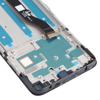 LCD Screen and Digitizer Full Assembly with Frame for Motorola Moto G9 Plus XT2087-1 – Durable Build, Easy to Use, For Motorola Moto G9 Plus