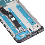LCD Screen and Digitizer Full Assembly with Frame for Motorola Moto G9 Plus XT2087-1 – Durable Build, Easy to Use, For Motorola Moto G9 Plus