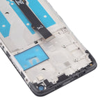 LCD Screen and Digitizer Full Assembly with Frame for Motorola Moto G8 XT2045-1 – Durable Build, Easy to Use, For Motorola Moto G8