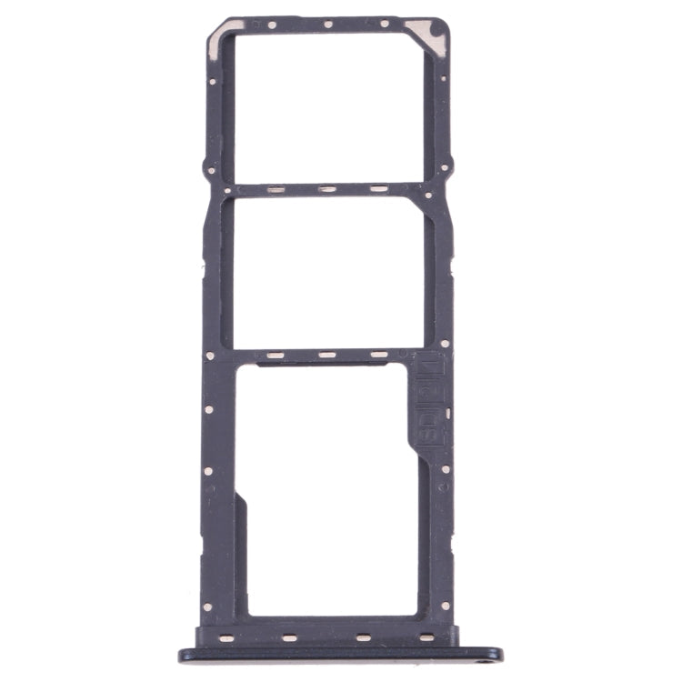 SIM Card Tray + SIM Card Tray + Micro SD Card Tray for Nokia 5.4 TA-1333 TA-1340 TA-1337 TA-1328 TA-1325 – Durable Build, Easy to Use, For Nokia 5.4 For Nokia 5.4 Black