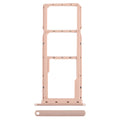 SIM Card Tray + SIM Card Tray + Micro SD Card Tray for Nokia 5.4 TA-1333 TA-1340 TA-1337 TA-1328 TA-1325 – Durable Build, Easy to Use, For Nokia 5.4