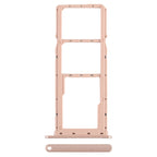 SIM Card Tray + SIM Card Tray + Micro SD Card Tray for Nokia 5.4 TA-1333 TA-1340 TA-1337 TA-1328 TA-1325 – Durable Build, Easy to Use, For Nokia 5.4
