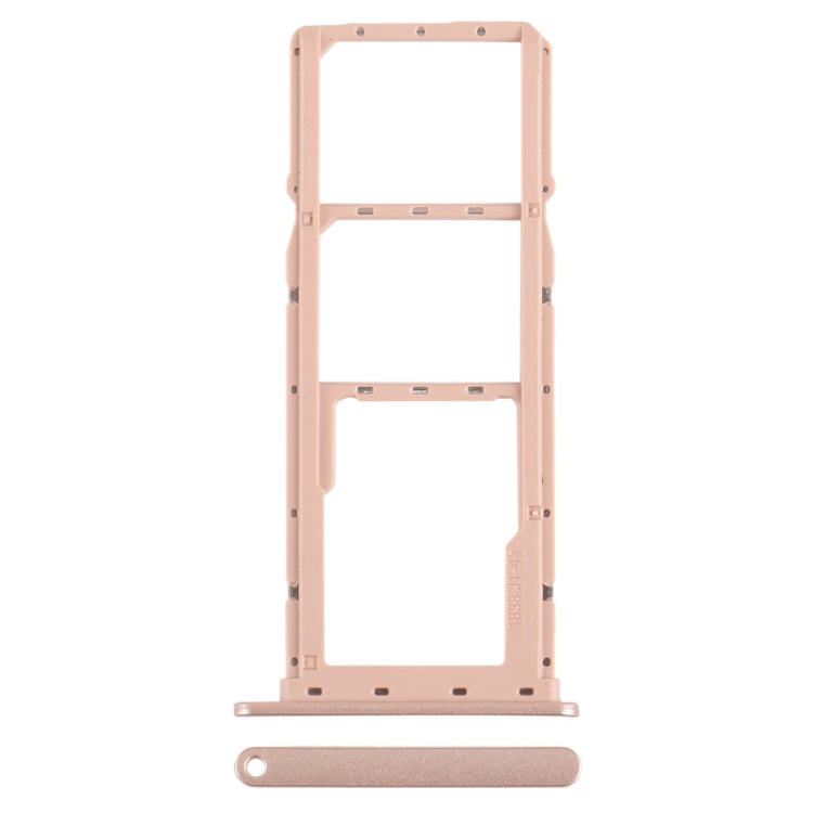 SIM Card Tray + SIM Card Tray + Micro SD Card Tray for Nokia 5.4 TA-1333 TA-1340 TA-1337 TA-1328 TA-1325 – Durable Build, Easy to Use, For Nokia 5.4