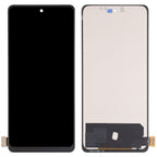 TFT Material LCD Screen and Digitizer Full Assembly (Not Supporting Fingerprint Identification) for vivo iQOO 7 V2049A i2009 – Durable Build, Easy to Use, For vivo iQOO 7 (TFT)