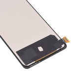 TFT Material LCD Screen and Digitizer Full Assembly (Not Supporting Fingerprint Identification) for vivo iQOO 7 V2049A i2009 – Durable Build, Easy to Use, For vivo iQOO 7 (TFT)