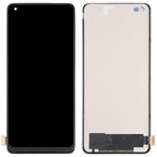 TFT Material LCD Screen and Digitizer Full Assembly (Not Supporting Fingerprint Identification) for vivo X50 Pro V2005A – Durable Build, Easy to Use, For vivo X50 Pro (TFT)