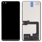 TFT Material LCD Screen and Digitizer Full Assembly (Not Supporting Fingerprint Identification) for Huawei P40 – Durable Build, Easy to Use, For Huawei P40 (TFT)