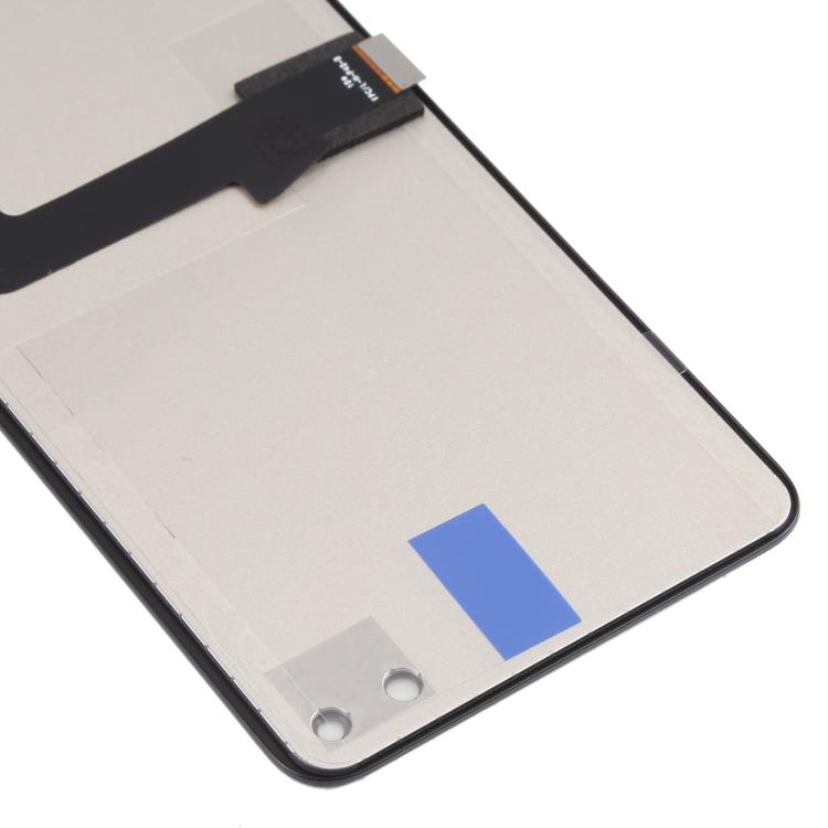 TFT Material LCD Screen and Digitizer Full Assembly (Not Supporting Fingerprint Identification) for Huawei P40 – Durable Build, Easy to Use, For Huawei P40 (TFT)