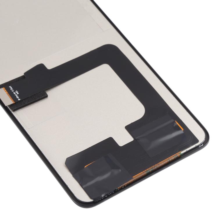 TFT Material LCD Screen and Digitizer Full Assembly (Not Supporting Fingerprint Identification) for Huawei P40 – Durable Build, Easy to Use, For Huawei P40 (TFT)