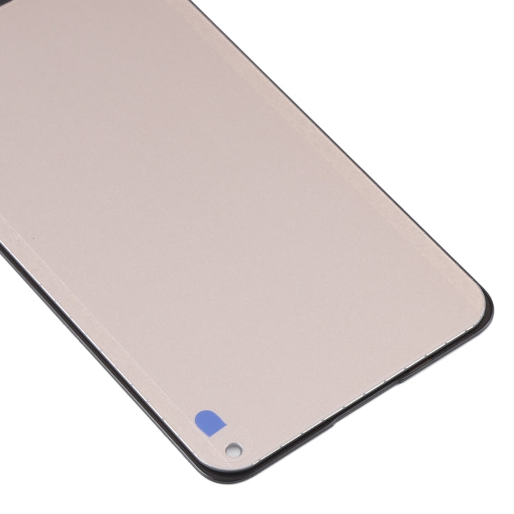 TFT Material LCD Screen and Digitizer Full Assembly (Not Supporting Fingerprint Identification) for OPPO Reno6 4G / Reno6 Z / Reno7 5G CPH2235 CPH2237 – Durable Build, Easy to Use, For OPPO Reno6 4G / Reno6 Z (TFT)