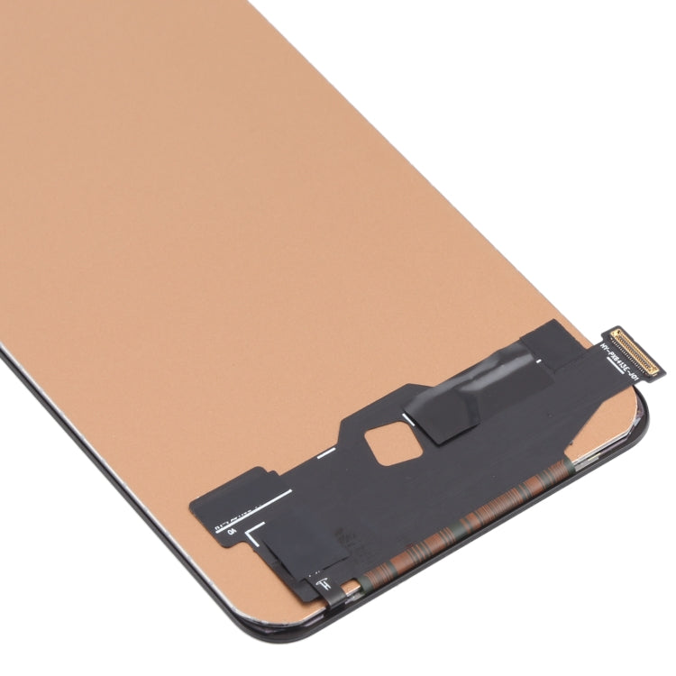 TFT Material LCD Screen and Digitizer Full Assembly (Not Supporting Fingerprint Identification) for OPPO A94 5G / A95 5G / A74 4G / Reno6 Lite / Reno7 Z / A96 (China) – Durable Build, Easy to Use, For OPPO A94 5G / A95 5G / A74 4G (TFT)