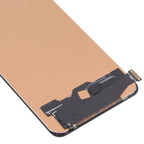 TFT Material LCD Screen and Digitizer Full Assembly (Not Supporting Fingerprint Identification) for OPPO Reno5 F / Reno5 Z / Reno5 Lite / CPH2217 CHP2211 CPH2205 – Durable Build, Easy to Use, For OPPO Reno5 F / Reno5 Z (TFT)