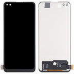 TFT Material LCD Screen and Digitizer Full Assembly (Not Supporting Fingerprint Identification) for OPPO Reno4 4G / Reno4 F / Reno4 Lite / A93 4G / F17 Pro – Durable Build, Easy to Use, For OPPO Reno4 4G / Reno4 F(TFT)