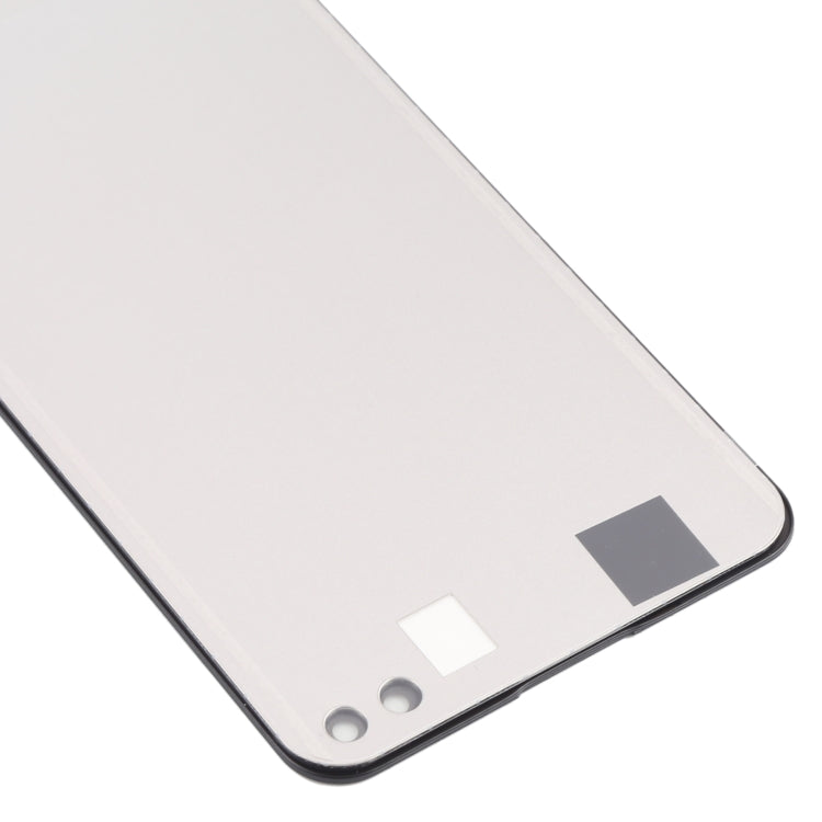 TFT Material LCD Screen and Digitizer Full Assembly (Not Supporting Fingerprint Identification) for OPPO Reno4 4G / Reno4 F / Reno4 Lite / A93 4G / F17 Pro – Durable Build, Easy to Use, For OPPO Reno4 4G / Reno4 F(TFT)