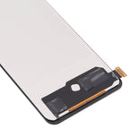 TFT Material LCD Screen and Digitizer Full Assembly (Not Supporting Fingerprint Identification) for OPPO Reno4 4G / Reno4 F / Reno4 Lite / A93 4G / F17 Pro – Durable Build, Easy to Use, For OPPO Reno4 4G / Reno4 F(TFT)