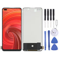 TFT Material LCD Screen and Digitizer Full Assembly (Not Supporting Fingerprint Identification) for OPPO Realme X50 Pro 5G / OnePlus Nord RMX2075 RMX2071 RMX2076 – Durable Build, Easy to Use, For OPPO Realme X50 Pro 5G(TFT) For OPPO Realme X50 Pro 5G(TFT)