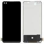 TFT Material LCD Screen and Digitizer Full Assembly (Not Supporting Fingerprint Identification) for OPPO Realme X50 Pro 5G / OnePlus Nord RMX2075 RMX2071 RMX2076 – Durable Build, Easy to Use, For OPPO Realme X50 Pro 5G(TFT)