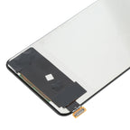 TFT Material LCD Screen and Digitizer Full Assembly (Not Supporting Fingerprint Identification) for OPPO Realme X50 Pro 5G / OnePlus Nord RMX2075 RMX2071 RMX2076 – Durable Build, Easy to Use, For OPPO Realme X50 Pro 5G(TFT)