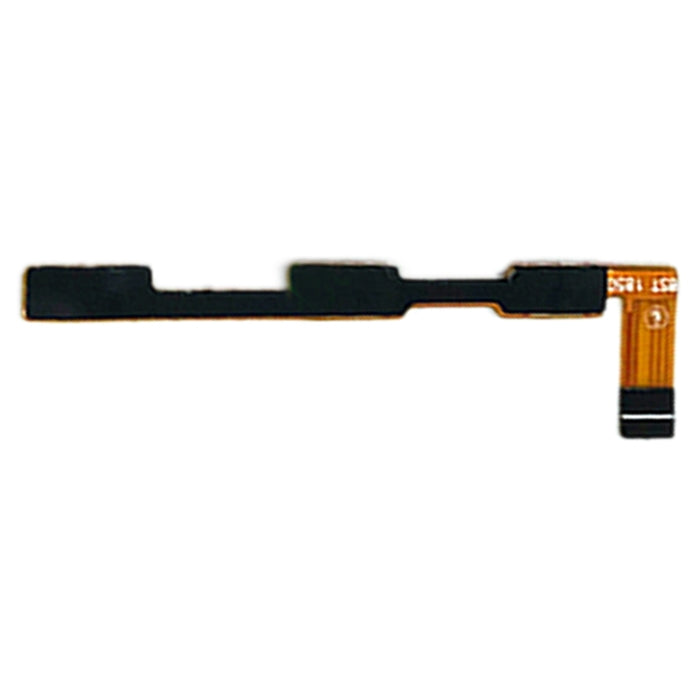 5024 5024D 5024Y 5024K Power Button & Volume Button Flex Cable – 4K, For Alcatel 1S 2019