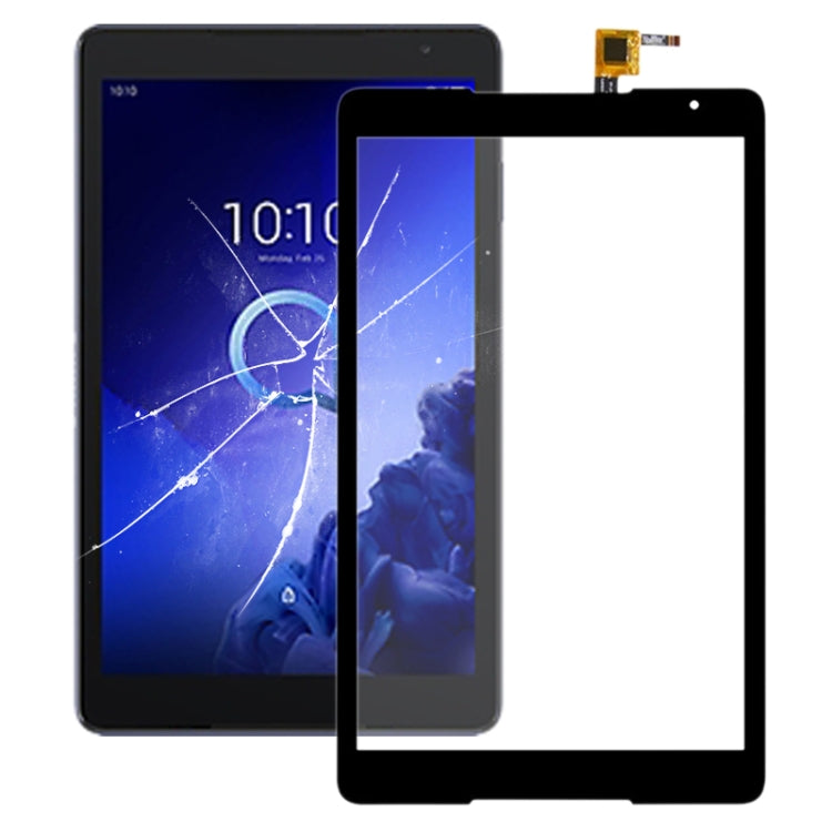 8088L 8088Q 8088X Touch Panel – Durable Build, Easy to Use, For Alcatel 3T 10 2019