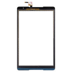 8088L 8088Q 8088X Touch Panel – Durable Build, Easy to Use, For Alcatel 3T 10 2019
