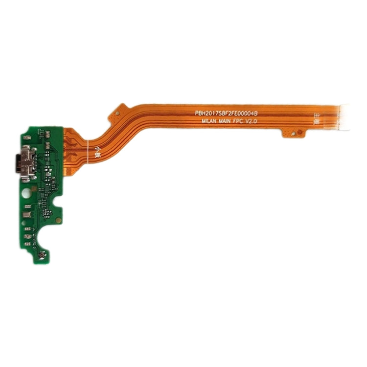 Charging Port Flex Cable for Alcatel 3X 2020 5061 5061U 5061A – Durable Build, Easy to Use, For Alcatel 3X 2020