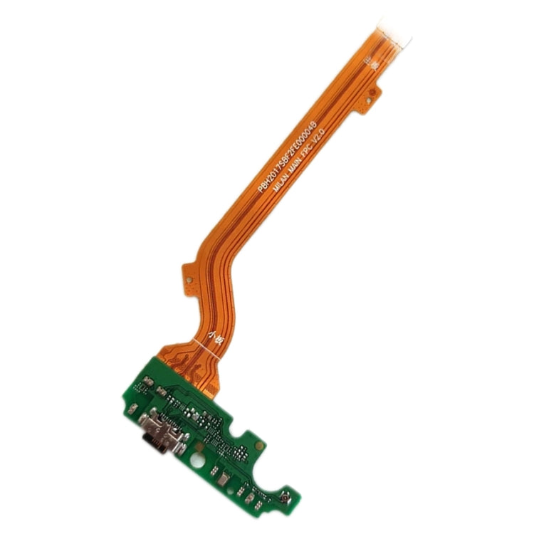 Charging Port Flex Cable for Alcatel 3X 2020 5061 5061U 5061A – Durable Build, Easy to Use, For Alcatel 3X 2020
