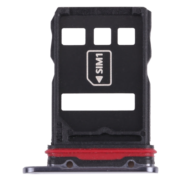 SIM Card Tray + NM Card Tray for Huawei Mate 40 Pro+ – Durable Build, Easy to Use, For Huawei Mate 40 Pro+