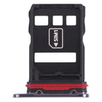 SIM Card Tray + NM Card Tray for Huawei Mate 40 Pro+ – Durable Build, Easy to Use, For Huawei Mate 40 Pro+