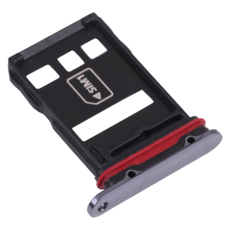 SIM Card Tray + NM Card Tray for Huawei Mate 40 Pro+ – Durable Build, Easy to Use, For Huawei Mate 40 Pro+