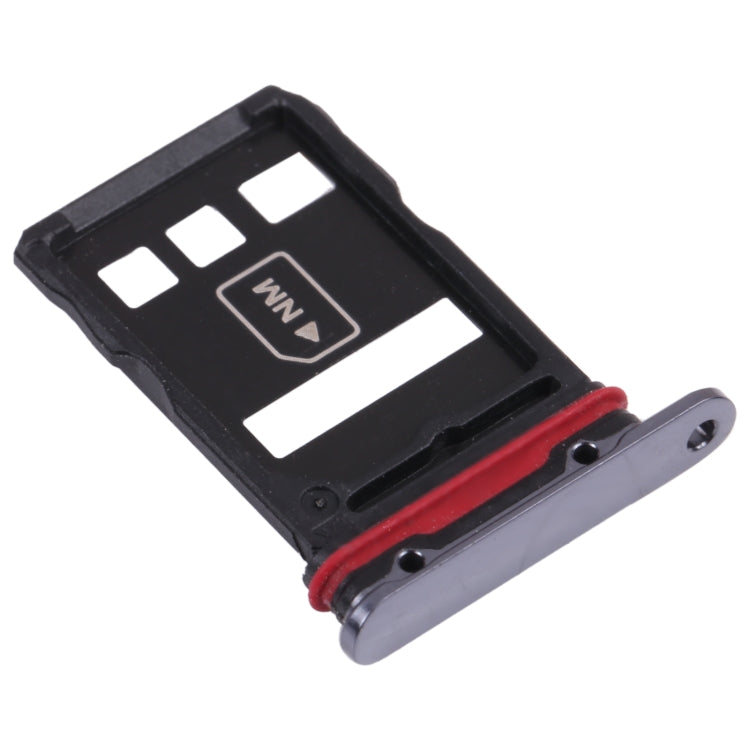 SIM Card Tray + NM Card Tray for Huawei Mate 40 Pro+ – Durable Build, Easy to Use, For Huawei Mate 40 Pro+