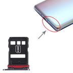 SIM Card Tray + NM Card Tray for Huawei Mate 40 Pro+ – Durable Build, Easy to Use, For Huawei Mate 40 Pro+