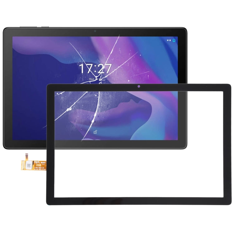 8092 / 8091 Touch Panel – Durable Build, Easy to Use, For Alcatel 1T 10 inch 2020 (Wifi)