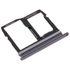 Nano SIM Card Tray + Nano SIM Card Tray / Micro SD Card Tray for LG Wing 5G LMF100N, LM-F100N, LM-F100V, LM-F100 – Durable Build, Easy to Use, For LG Wing 5G