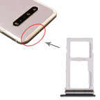 SIM Card Tray + SIM Card Tray for LG V60 ThinQ 5G / V60 ThinQ 5G UW LM-V600, LM-V600VML, LMV600VML – Durable Build, Easy to Use, For LG V60 ThinQ 5G / V60 ThinQ 5G UW