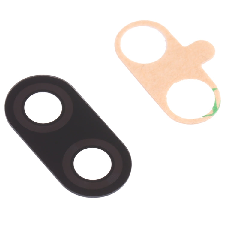 10 PCS Back Camera Lens for LG K40S LMX430HM, LM-X430 – Durable Build, Easy to Use, For LG K40S