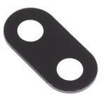 10 PCS Back Camera Lens for LG K30 (2019) LM-X320EMW, LMX320EMW, LMX320ZMW, LM-X320ZMW – Durable Build, Easy to Use, For LG K30 (2019)